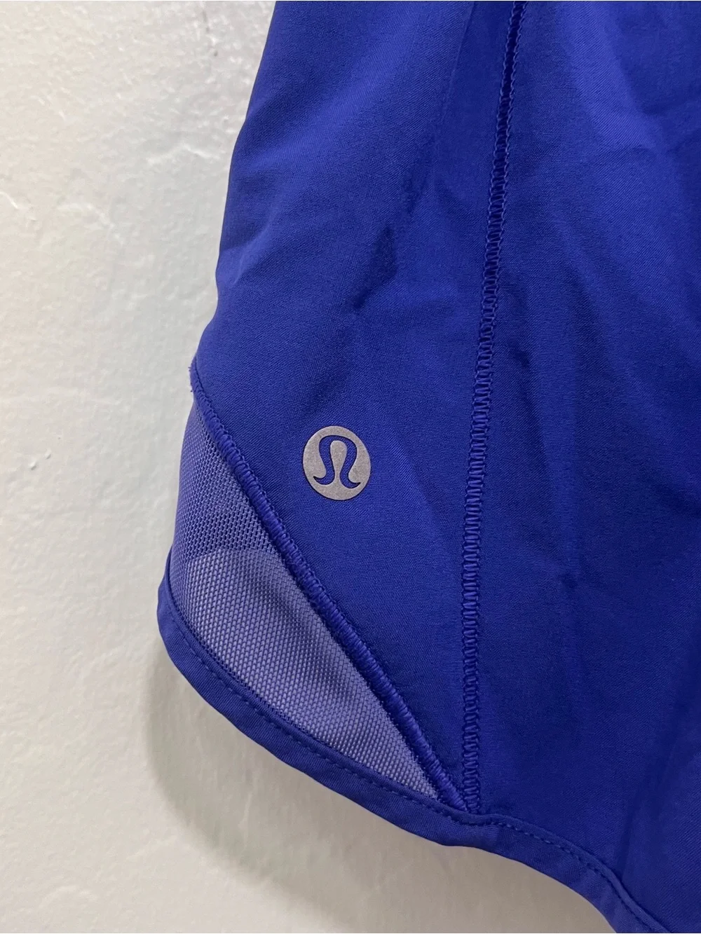 lululemon athletica size blue